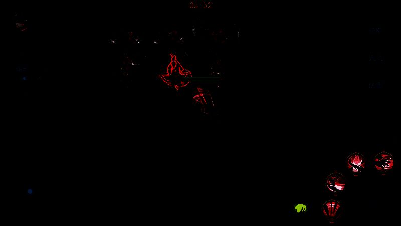 羽弥技能卑微愿望图片