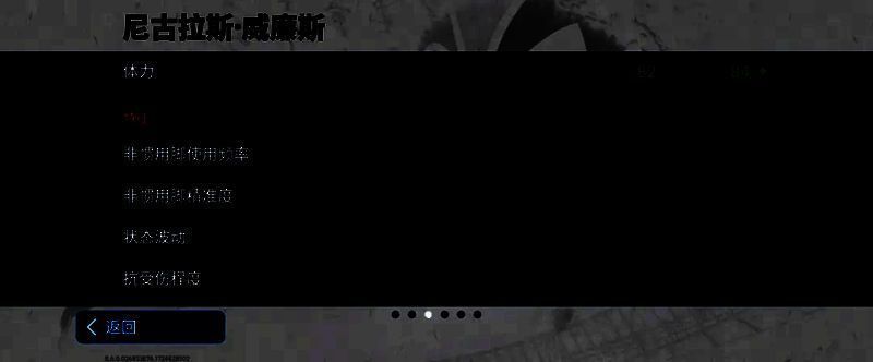 威廉斯比赛图片 7