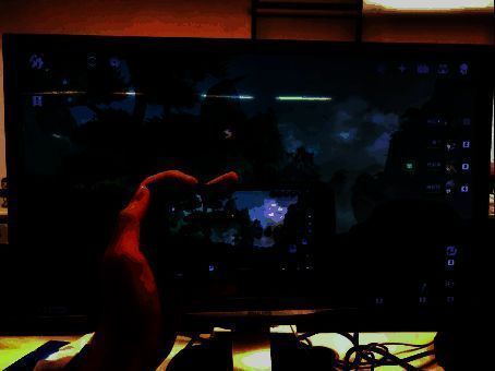 原神5.0版本宣传图