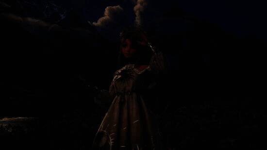 《无限暖暖》相关画面1