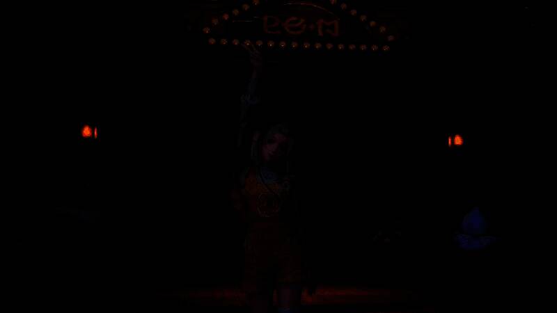 《无限暖暖》宣传画面体现幸福瞬间