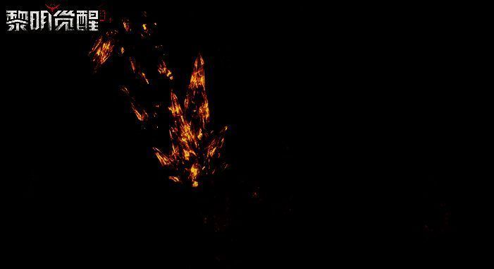 黄金矿坑副本画面