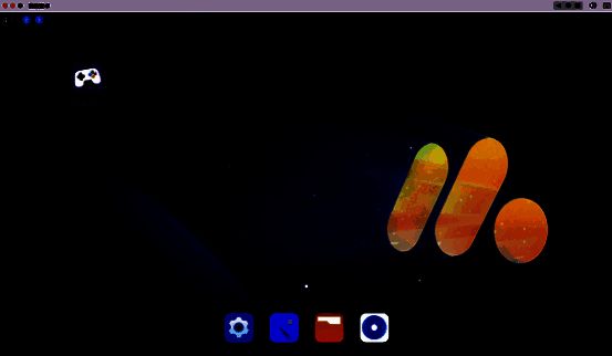 MuMu模拟器Pro游戏中心界面截图