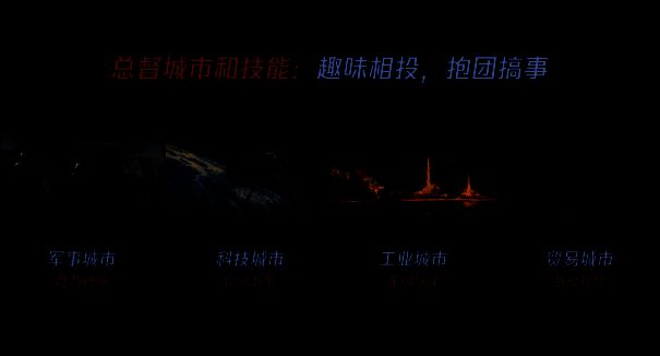 历史著名军团介绍