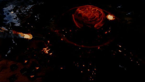 《世界启元》中总督玩法及东风3战略导弹展示