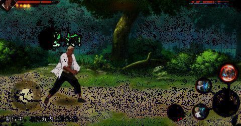 重流暴长按动图