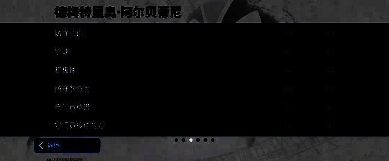 阿尔贝蒂尼比赛图片5