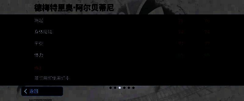 阿尔贝蒂尼比赛图片7