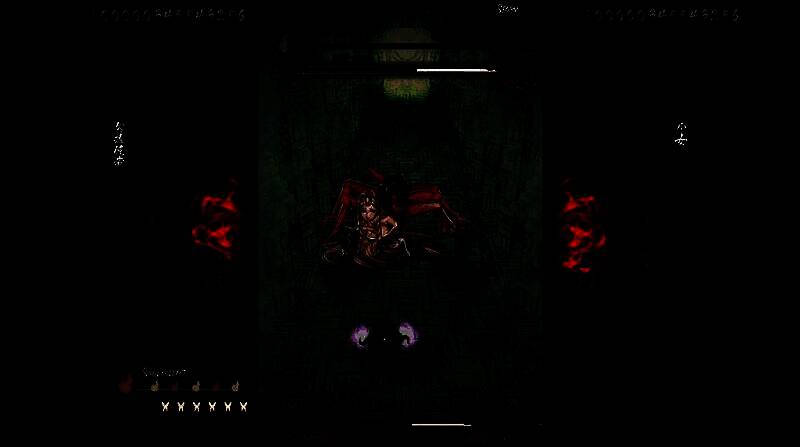 《挺进地牢》空弹使用画面