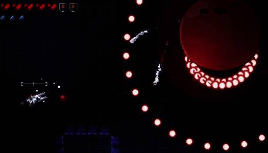 《挺进地牢》隐藏角色解锁画面