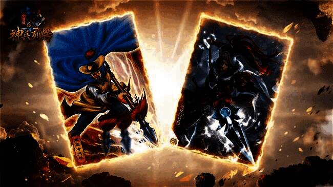 《小浣熊神兵列传》游戏画面3