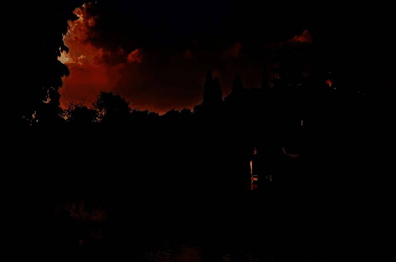 烽火群英会相关场景图片