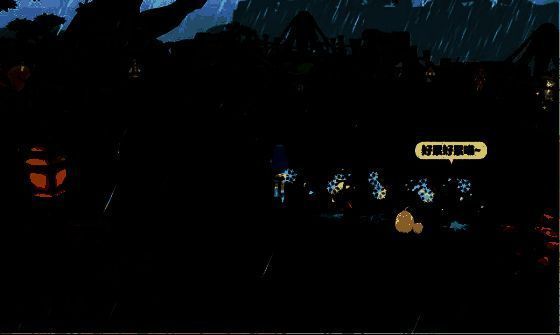 MMO游戏赛道相关配图