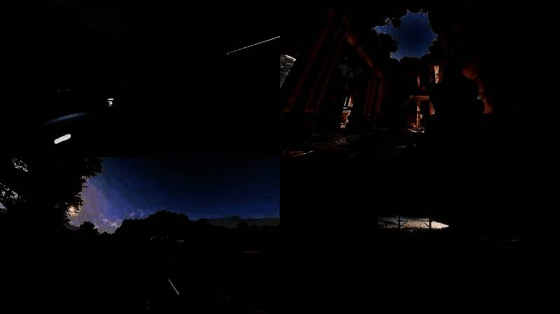 《三角洲行动》场景画面图片2