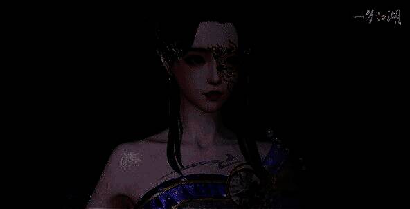 《一梦江湖》中秋活动综合展示