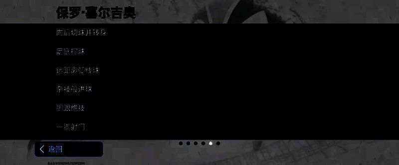 保罗·塞尔吉奥图片11