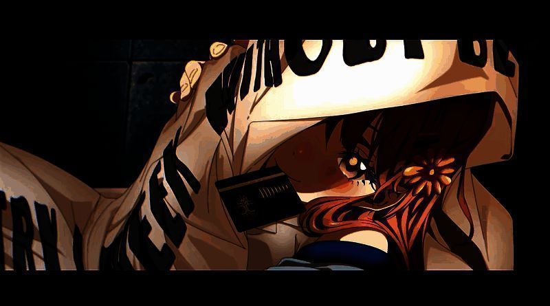 《龙族》动画第二季预告相关配图