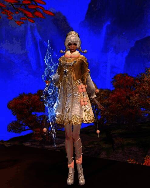 琅琅环佩女装外观展示图1