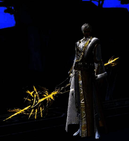 琅琅环佩男装外观展示图1