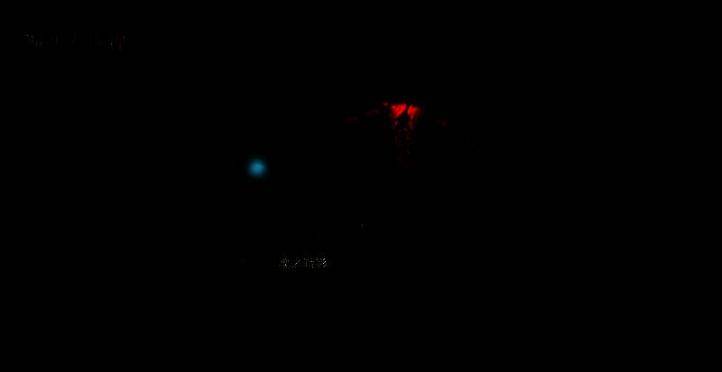 玩家与魂之暗影决战画面