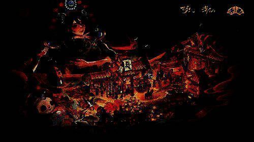 《梦幻新诛仙》烫火锅玩法图片