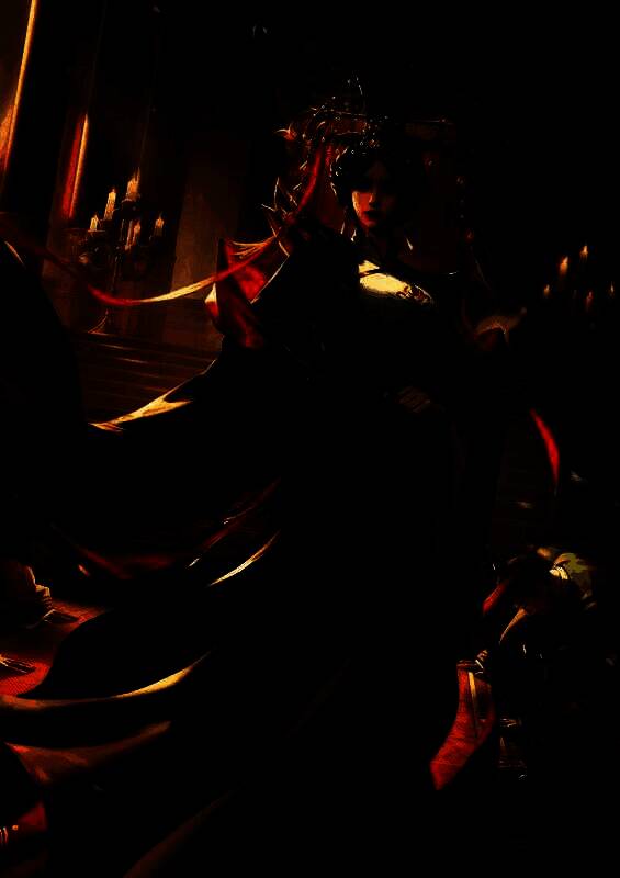 自走棋模式联动宣传图