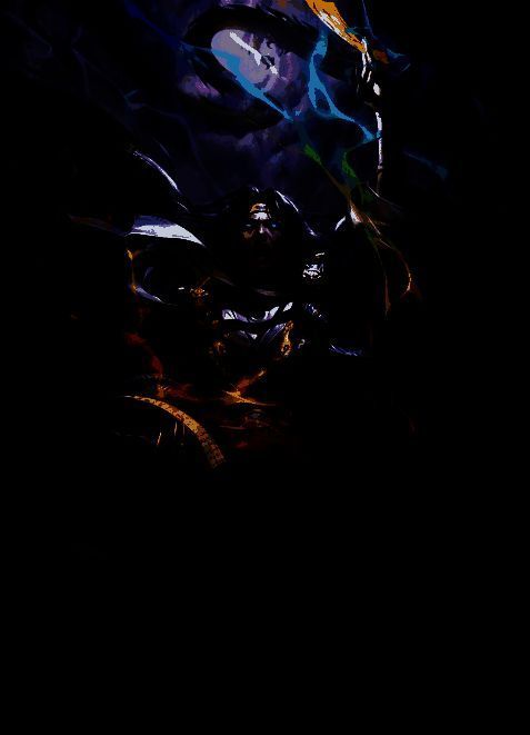 神司马懿和谋张角宣传图