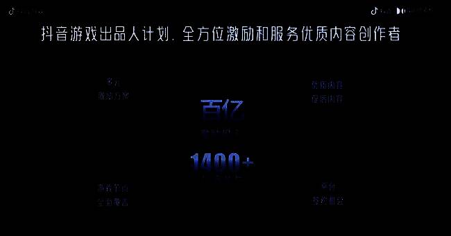 手柄分成模式升级示意图