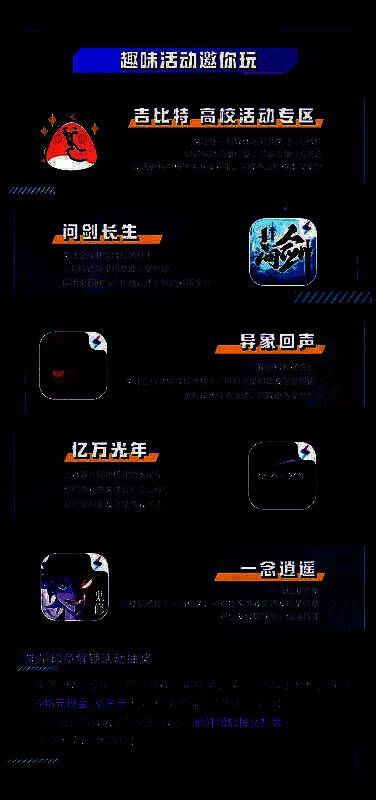 活动相关宣传画面3