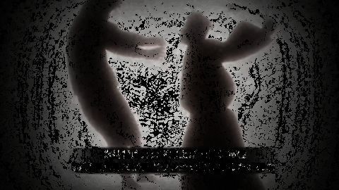 团藏偷袭宇智波止水