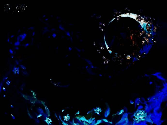 《第五人格》秋分线下活动现场画面1