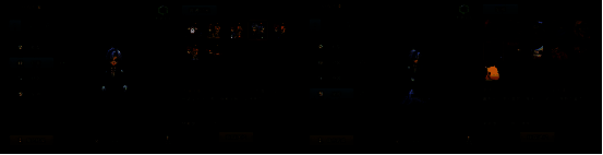 祥瑞华服与鹊杰坐骑展示图