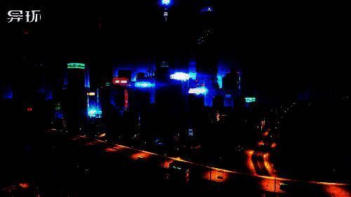 《异环》宣传图片2