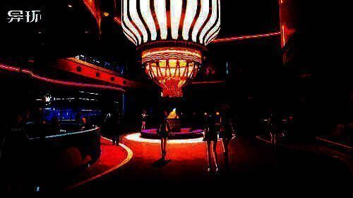 《异环》宣传图片3
