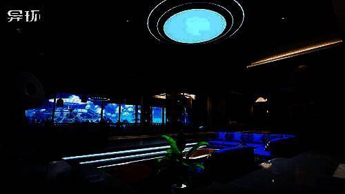 《异环》宣传图片6