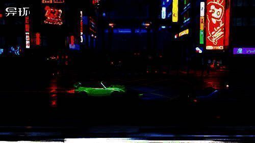 《异环》宣传图片8