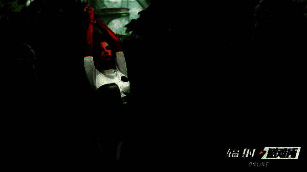 《辐射》手游伊娃卡池画面