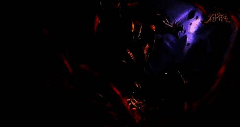 魔·夏侯惇游戏形象及技能展示