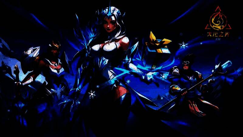 《火炬之光：无限》SS6赛季宣传图片