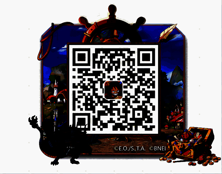 《航海王启航》活动相关图片2