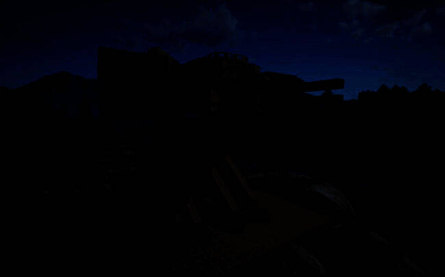 机甲高达游戏截图1