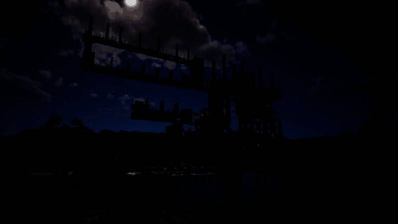 关卡挑战游戏截图1