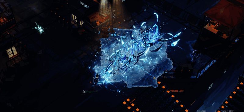 《白荆回廊》相关图片3