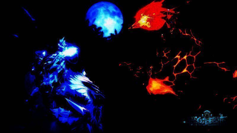 《我的起源》游戏画面2