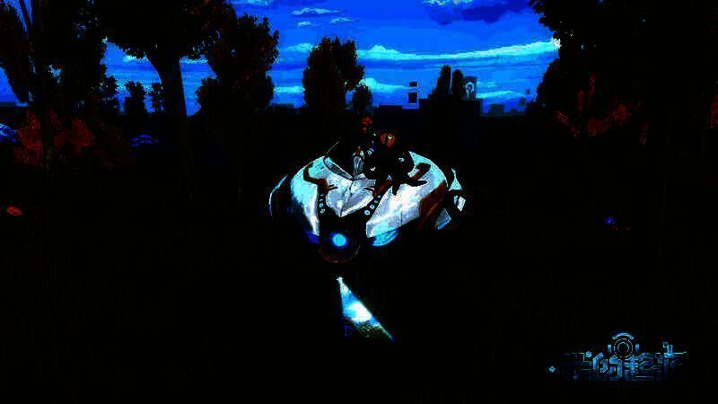 《我的起源》新物种画面