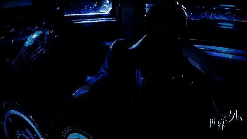 夏萧因相关画面