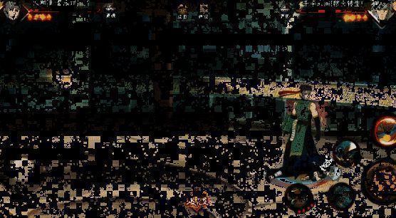 新春大和使用木遁快速搭建高塔，身姿挺拔，木桩层层叠起