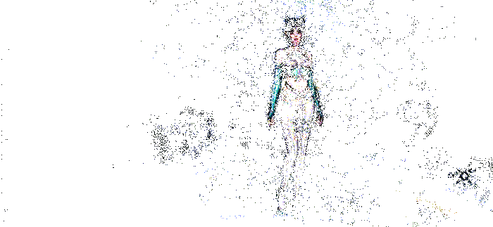 妲姬角色技能展示动图，投掷炸弹并远程引爆