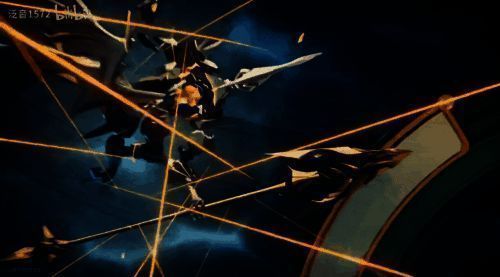 阿格莱雅优雅登场，操控金线，展现半神气场