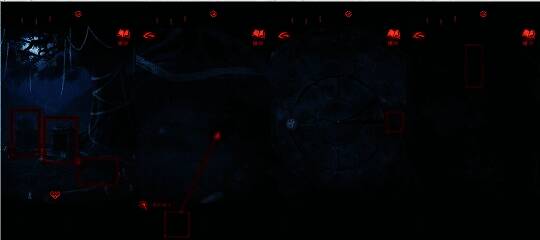 玩家调整日晷至卯时与立冬节气，完成最终种植步骤